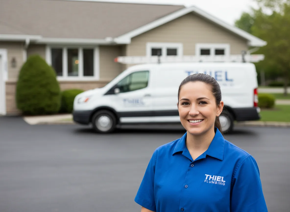 Plumber Ford, WA FAQs